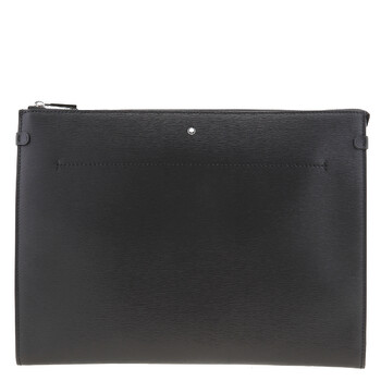 Meisterstuck Black Leather 4810 Portfolio