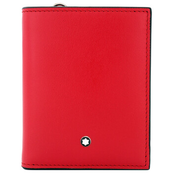 Meisterstuck Compact Wallet 6cc