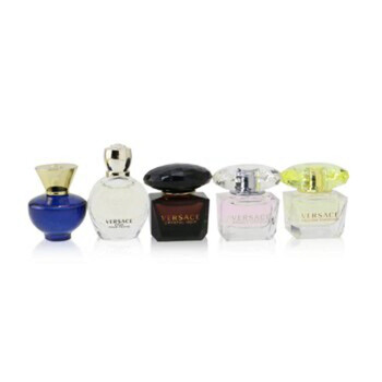 Mini Set for Women  Versace w