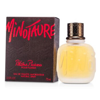 Minotaure Eau De Toilette Spray  75ml2.5oz