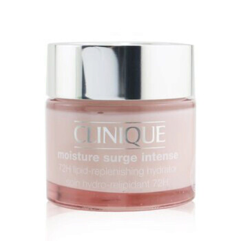 Moisture Surge Intense 72H LipidReplenishing Hydrator  Very Dry to Dry Combination  75ml2.5oz