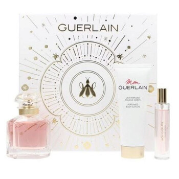 Mon Guerlain Gift Set