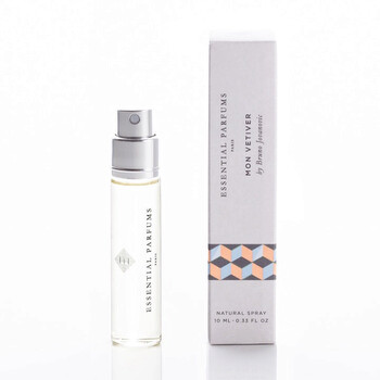 Mon Vetiver EDP 0.33 oz