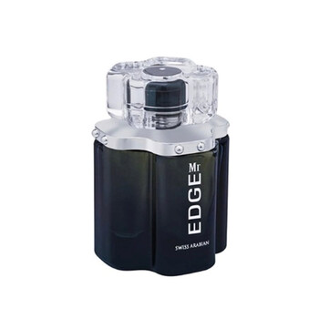 Mr Edge EDP Spray 3.38 oz Tester