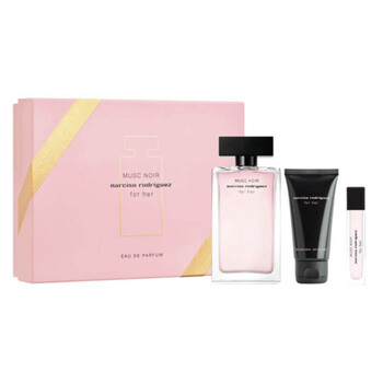 Musc Noir Gift Set