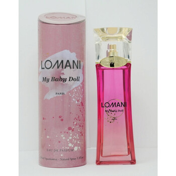 My Baby Doll EDP Spray 3.3 oz