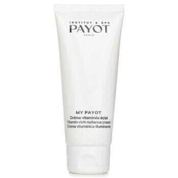 My Payot Vitamin Rich Radiance Cream 3.3 oz Skin Care