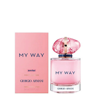 My Way Nectar EDP Spray 1.7 oz