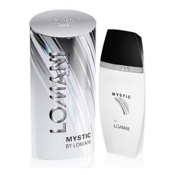 Mystic EDT 3.4 oz