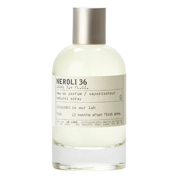 Neroli 36 EDP Spray 3.4 oz