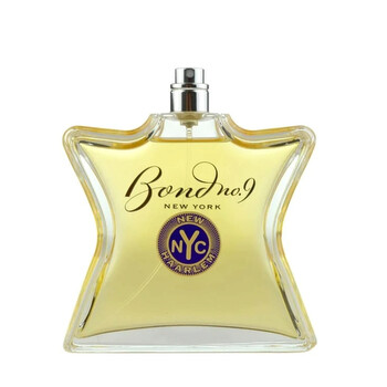 New Haarlem EDP Spray 3.4 oz Tester