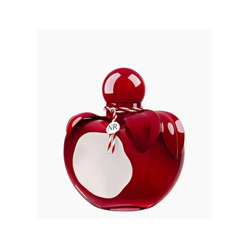 Nina Rouge EDT 2.7 oz Tester