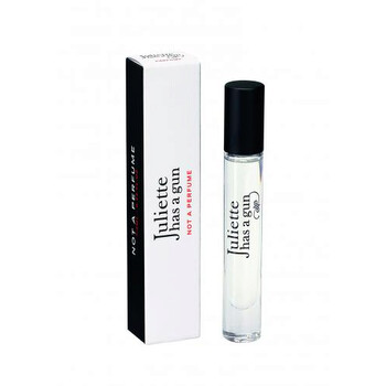 Not A Perfume  Juliette Has A Gun EDP Spray 0.25 oz 7.5 ml W