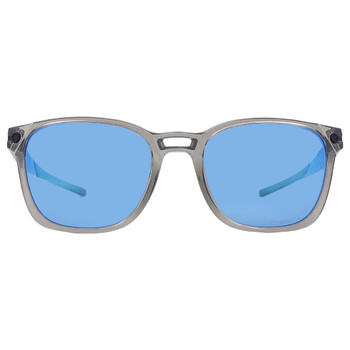 Objector Prizm Sapphire Polarized Square Sunglasses OO9018 901814