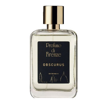 Obscurus EDP Spray 3.4 oz Tester