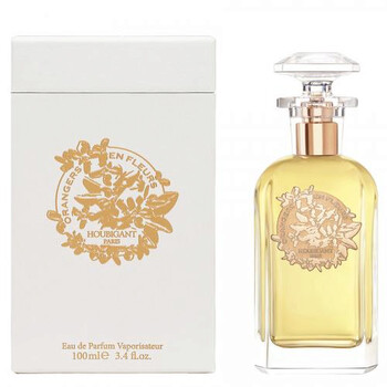 Orangers En Fleurs  Houbigant EDP Spray 3.4 oz 100 ml w