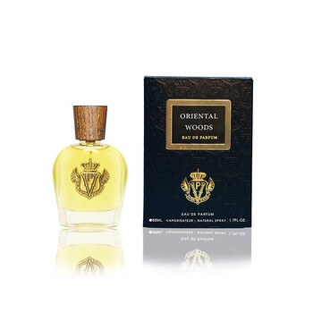 Oriental Woods EDP 3.4 oz