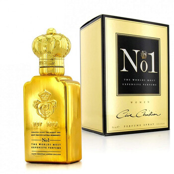 Original Collection No.1 Parfum