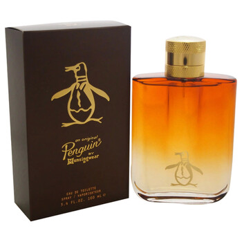 Original Penguin Original for Men EDT Spray 3.4 oz