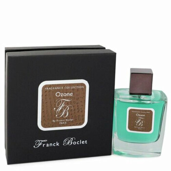 Ozone EDP Spray 3.4 oz