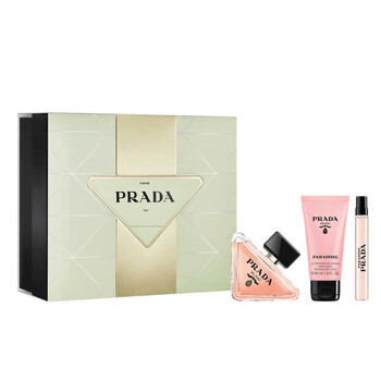 Paradoxe Gift Set