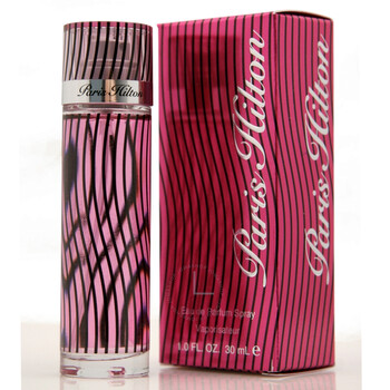 Paris Hilton Edp Spray 1.0 Oz W