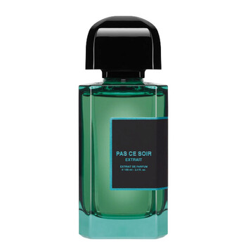 Pas Ce Soir Extrait de Parfum Spray 3.4 oz Fragrance