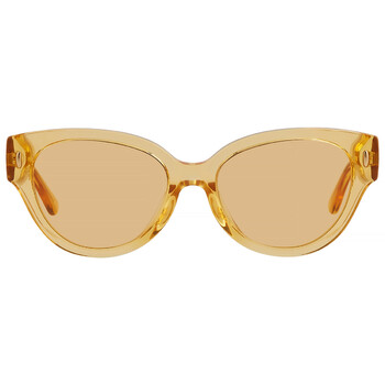 Passionfruit Cat Eye Sunglasses 0TY7168U 18837