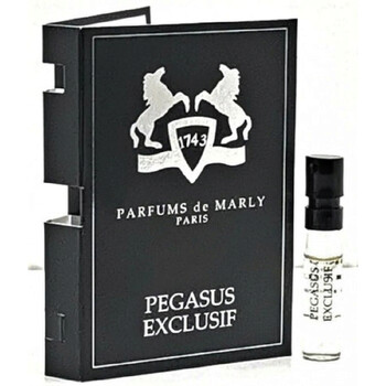Pegasus Exclusif  Parfums De Marly EDP Spray Vial 0.05 oz 1.5 ml M