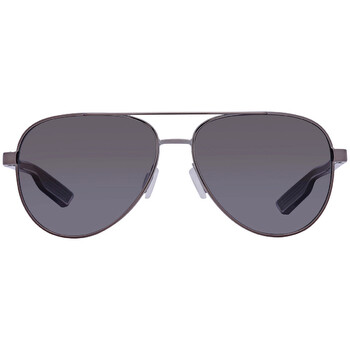 Peli Grey Gradient Polarized Glass Sunglasses 6S4002 400227