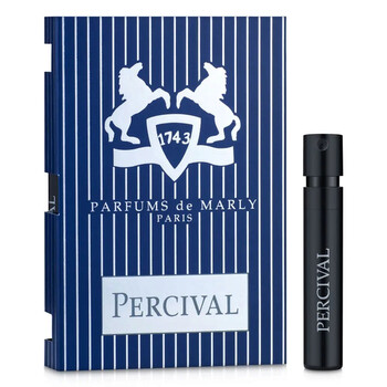 Percival  Parfums De Marly EDP Spray Vial 0.05 oz 1.5 ml M