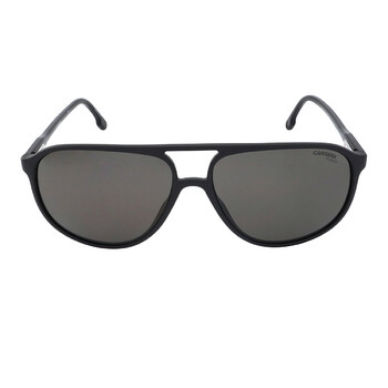 Polairzed Grey Pilot Sunglasses CARRERA 257S 0003M9