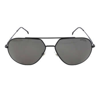 Polarized Grey Pilot Sunglasses CARRERA 274S 0003M9