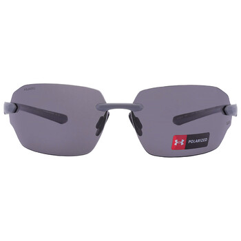 Polarized Grey Sport Sunglasses UA FIRE 2G 0RIW6C