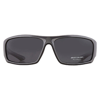 Polarized Smoke Sunglasses SE5150 20D