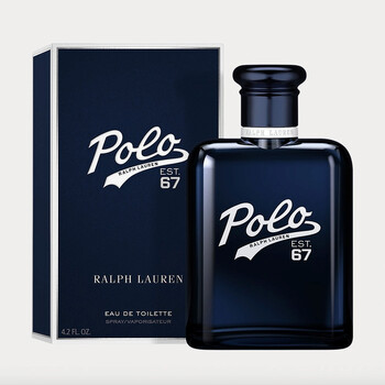 Polo 67 EDT Spray 4.2 oz