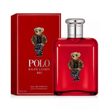 Polo Red EDP 4.2 oz