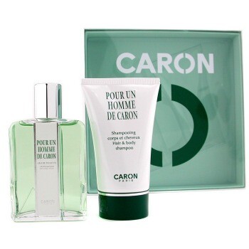 Pour Un Homme Gift Set