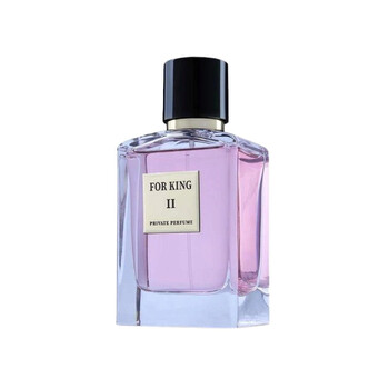 Prive For King II EDP Spray 3.4 oz