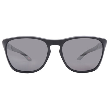 Prizm Black Polarized Square Sunglasses OO9479 947909
