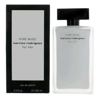 Pure Musc EDP Spray 3.3 oz