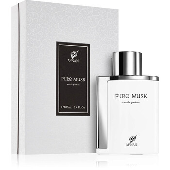 Pure Musk EDP Spray 3.4 oz Tester