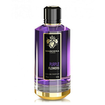 Purple Flowers EDP Spray 4 oz