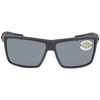 RINCONCITO Grey Polarized Polycarbonate Sunglasses RIC 98 OGP