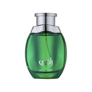 Raaqi EDP Spray 3.38 oz Tester