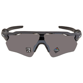 Radar EV Path Prizm Black Polarized Sport Sunglasses OO9208 9208D3