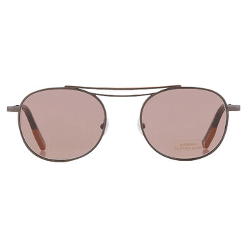 Red Pilot Sunglasses EZ0104 08E