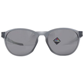 Reedmace Prizm Black Round Sunglasses OO9126 912602