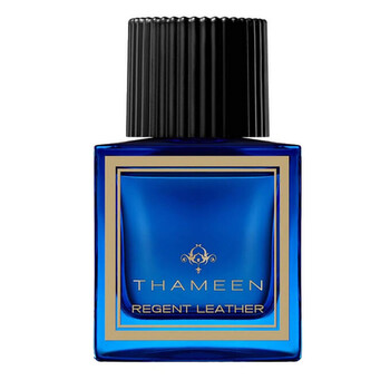 Regent Leather Extrait de Parfum 1.7 oz
