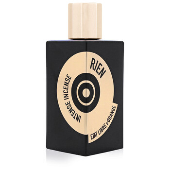Rien Intense Incense EDP Spray 3.4 oz